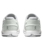 (WMNS) On Running Cloud 5 'Ice White' 59.98774