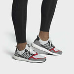 adidas UltraBoost 1.0 S&L 'Grey Scarlet' EF2027