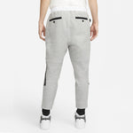 Nike x sacai Knit Bundle Feet Sports Pants 'Grey' CW2187-063