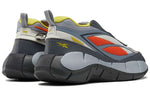 Reebok Cottweiler x Zig 3D Storm Hydro 'River Rapids Pack - Meteor Grey Swag Orange' G55684