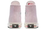 Converse Chuck 70 Heritage Court Hi Top 'Barely Rose' 160492C