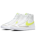 (WMNS) Nike Blazer Mid 77 'Lemon Venom' CZ0362-100