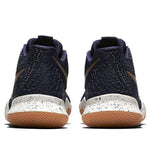 Nike Kyrie 3 EP 'Obsidian' 852396-400