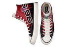 Converse Chinatown Market x Chuck 70 High 'Bulls Championship Jacket' 171243C