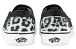 Vans Asher Sneakers Leopard/Black VN0A32QMA7M