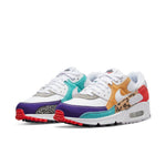 (WMNS) Nike Air Max 90 'Safari Mix' DH5075-100