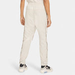 Nike x Fear of God x NBA Crossover Side Solid Color Sports Pants Gray CU4684-271