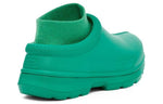 (WMNS) UGG Tasman X Slipper 'Emerald Green' 1125730-EDGR