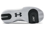 Under Armour SC 3Zero 3 'Halo Grey' 3022048-103