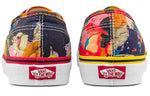 Vans MOCA x Brenna Youngblood x Authentic 'Democratic Dollar, 2015' VN0A5KRD8CR