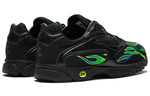 Nike x Supreme Zoom Streak Spectrum Plus 'Black' AQ1279-001