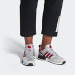 adidas Rising Star R1 'Silver Metallic' G26777