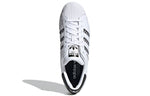 adidas Superstar 'Trefoil Stripe' FZ1967