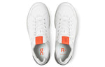 (WMNS) On Running Centre Court x The Roger 'White Orange' 48.99154