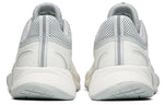 (WMNS) ANTA Running Series Sneakers 'White Grey' 122145523-3