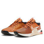 (WMNS) Nike Metcon 8 Training Shoes 'Dark Russet' DO9327-200