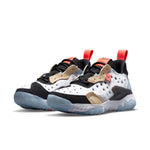 Air Jordan Delta 2 'Thermo White' CV8121-100