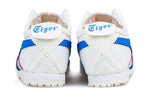 (PS) Onitsuka Tiger Mexico 66 Slip-On 'White Directoire Blue' 1184A085-100