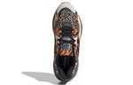 adidas x atmos ZX Alkyne Crazy Animal 'Black White Brown' FY5235