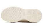 (WMNS) ANTA Training Series Sneakers 'Ivory White' 122017772-3