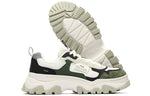 (WMNS) FILA Hike Running Shoes White/Black F12W134158FWJ