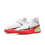 Nike Phantom GT2 Academy DF TF 'White Red Yellow' DC0802-167