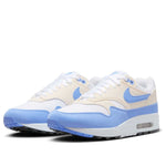 (WMNS) Nike Air Max 1 'White Phantom Royal Pulse' DZ2628-113