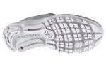 (WMNS) Under Armour HOVR Infinite 4 'White Halo Grey' 3024905-100
