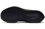 (WMNS) Nike Air Zoom Pegasus 36 Shield 'Black Metallic Silver' AQ8006-001
