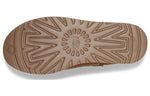 (WMNS) UGG Classic Ultra Mini Platform 'Chestnut' 1135092-CHE