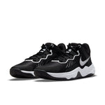 Nike Fly.By Mid 3 'Black White' DD9311-003