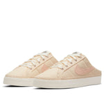(WMNS) Nike Court Legacy Mule 'Pearl White Pink Oxford' DM6442-200