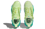 (WMNS) adidas Exhibit B 'Almost Lime Mint Rush' GZ9561