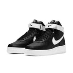Nike Air Force 1 '07 High 'Black White' CT2303-002