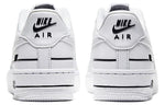 (GS) Nike Air Force 1 Low LV8 3 'Multiple Logos' CJ4092-100