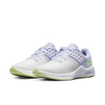 (WMNS) Nike Air Max Bella TR Trainer 4 'White Purple' CW3398-103