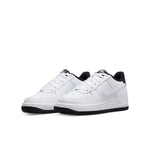 (GS) Nike Air Force 1 '07 ESS 'White Black' DV1331-100