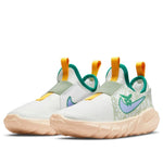 (PS) Nike Flex Runner 2 Lil 'Rabbit And Mushroom' DV1377-100