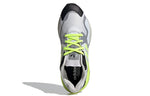 adidas ZX Alkyne 'White Solar Yellow' FX6227