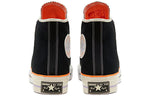 Converse Chuck 70 High 'Sunblocked - Black' 167668C