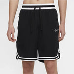 Nike Dri-FIT DNA Basketball Quick Dry Training Drawstring Sports Shorts Black BV9447-010