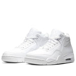 Nike Flight Legacy 'Triple White' BQ4212-101