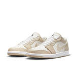 Air Jordan 1 Low SE 'Sail Rattan' FB7168-121