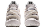 ASICS Gel Burst 26 4E Wide 'White Gold' 1063A048-100