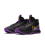 Nike LeBron Witness 5 EP 'Lakers' CQ9381-001