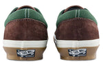 Vans OG Era LX 'Green Brown' VN0A3CXNBGS