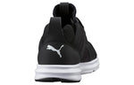 (WMNS) PUMA Enzo Wn Running Shoes Black/White 189499-01
