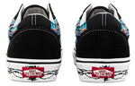 Vans Old Skool 'Zap' VN0A5KRF96C