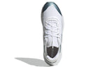 (WMNS) adidas neo Primrose Sleek 'White Blue' GY5045