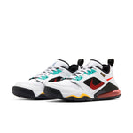 Air Jordan Mars 270 Low 'White Jade Orange' DB5919-181